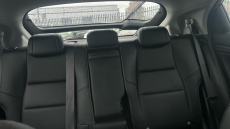 Honda Civic 1.8 i-VTEC SR 5dr Auto Petrol Hatchback